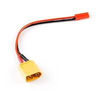 Accesorios Actualización RC para Piezas Mejora del Modelo RC Cable Jst Xt60 Conector Macho Hembra Control Enchufe Banana Reemplazo Decorativo Repuesto
