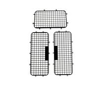 Accesorios Actualización RC para Traxxas para TRX4 1/10 RC Piezas Actualización Coche Ventana Acero Inoxidable Malla Protectora Accesorios sobre Orugas Decorativos