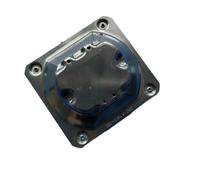 Accesorios Adaptadores De Soporte De Montaje En Pared For Monitor De 34 Pulgadas, Compatibles Con Samsung, Compatibles Con Odyssey, Piezas De Repuesto De Soporte G8 BN61-19183A S34BG850 LS34BG850SC.