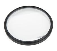 Accesorios Adecuados para el Impacto de la Lente de la Cámara Digital Tejido de Primera Calidad Fabricado con Vidrio óptico de Primera Calidad y Aleación de Aluminio, el Filtro