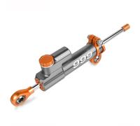 Accesorios Ajustables para Motocicletas, Kit De Montaje Soporte Amortiguador Estabilizador Dirección CNC para 999 2003 2004 2005 2006 999S 999R