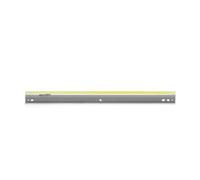 Accesorios Ajuste for Canon IR Advance C 7055 7065 7260 7270 7565 7575 7580 9065 9075 9270 9280 Correa de Transferencia Tambor Limpieza Cuchillas(Light Grey)