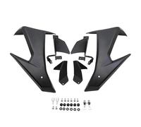 Accesorios Alerón Aerodinámico Delantero para Motocicleta para Suzuki para GSX-8S 2023-2025 Alerones Delanteros Motocicleta