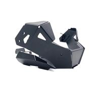 Accesorios Alerón Delantero Inferior Negro para Motocicleta Carenado De Aire para Suzuki para GSXS 1000 para GSX S1000 para GSX-S1000 2021 2022 2023 Alerones Delanteros Motocicleta