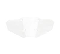 Accesorios Alerón Motocicleta, Soporte Frontal Para Parabrisas, Carenado Viento Para Y&amaha Para MT-09 /09SP 2024 2025(Transparent)