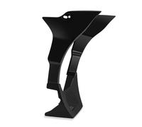 Accesorios Alerones De Carenado para Motocicleta Deflectores De Cubierta Aletas Softail para Bajo para Rider ST para FXLRST 2022 2023 2024 Alerón Trasero