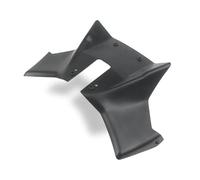 Accesorios Alerones Delanteros Aerodinámicos Carga Aerodinámica Motocicleta Deportiva Desnuda Menor Presión para Suzuki para GSX 8S para GSX8S 2023 2024 Alerones Delanteros Motocicleta(Negro)