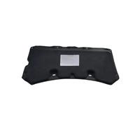 Accesorios Alfombrillas De Aislamiento Acústico Para Coche Alfombra Motor Con Capó Insonorizado Para Odyssey Para RB3 RB4 2008-2013 Alfombrilla de aislamiento acústico(Escribe un)