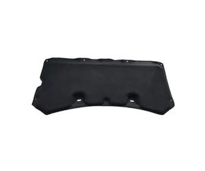 Accesorios Alfombrillas De Aislamiento Acústico Para Coche Alfombra Motor Con Capó Insonorizado Para Odyssey Para RB3 RB4 2008-2013 Alfombrilla de aislamiento acústico(Tipo B)