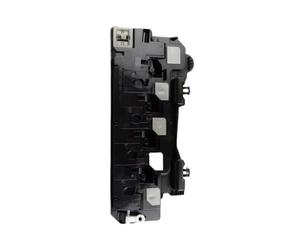 Accesorios Apto for Xerox Versalink C7000 C7020 C7025 C7030 Cartucho de tóner en Polvo Caja contenedor colector 115R00128