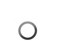 Accesorios ARANDELA DE RUEDA DENTADA DEL CIGÜEÑAL LR025011 Compatible con L550 2.0L 16V(1PC)