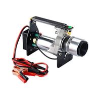 Accesorios Arrancador TOC Terminator Compatible con Motor de 20cc-80cc Compatible con Piezas de avión RC