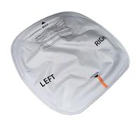 Accesorios automáticos para caja de arena que evita que se pegue y es fácil de limpiar para la bandeja de arena de mascotas, accesorio de caja de autolimpieza