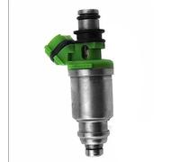 Accesorios Automotrices Del Coche De Los Inyectores Combustible Las Piezas Motor Para Toyota Para Carina E 4AFE 7AFE