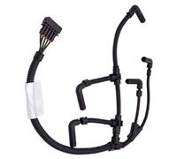 Accesorios Automotrices Para Cableado De Arnés Bujías Incandescentes 1995-2004 074972095B Cableado Pieza Repuesto Arnés ABS