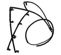 Accesorios automotrices para Express 2500 3500 4500 Conjunto de línea de retorno de inyectores de aceite 12639000 12633835 Accesorios automotrices de línea de retorno de aceite