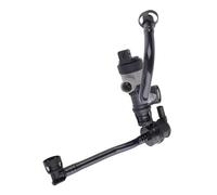 Accesorios automotrices para tanques de aceite F07 F10 F12 F13 F06 F25 Válvulas de ventilación con tubo 13907618657 13907601209 Pieza de repuesto de ventilación del motor