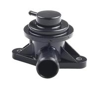 Accesorios automotrices Válvulas de recirculación de motor para 2011-2017 fácil instalación 14483-1KC0A 14483-1KC1A reducción de ruido automotriz