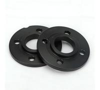 Accesorios automóviles Compatible Con Chevrolet Para Aveo 2 Piezas 3/5/8/10/12/15 Mm Espaciadores Rueda Accesorios Adaptadores Cuñas PCD 4x100 CB 56.1 (ID = OD) Traje Para 4 Lengüetas(12mm)