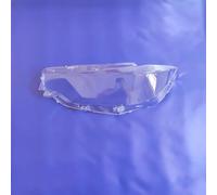 Accesorios automóviles Compatible Con Para M3 M4 Serie 4 F32 F33 F36 F80 2017 2018 2019 2020 Faro Delantero De Coche, Cristal, Pantalla Transparente, Cubierta De Faro.(Right)