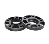 Accesorios automóviles Compatible Con Para Serie 4 F32 F33 2013 2014 2015 2016 2017 2018 2019 2 Piezas 5x120 CB 72,6 Mm Modificación Del Espaciador Ruedas Centradas En El Coche(15mm)