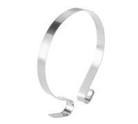 Accesorios Banda de freno de cadena compatible con m Hus 235, 236, 240, 235E, 236E y 240E (repuestos 530057923 y 530 05 79 23)