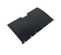 Accesorios Bandeja de Entrada y Salida de Papel Compatible con PANTUM P2200 P2500 P2200W P2206 P2207 P2500W P2500NW P2502 P2502W P2506 P2506W P2508 P2509(Black)
