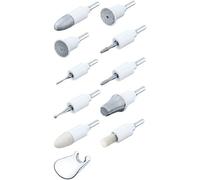 Accesorios Beurer para MP 64/84 Cuidado de uñas