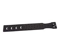 THULE Correa SUJECION Barras WINGBAR Edge TH Accesorios Bici Ciclismo, Adultos Unisex, Multicolor(Multicolor), Talla Única