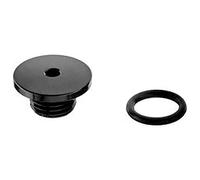 SHIMANO Tornillo Sangrado+TORICA. Accesorios Bicicleta, Adultos Unisex, Multicolor (Multicolor), Talla Única