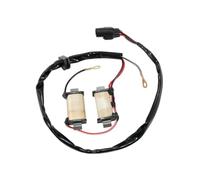 Accesorios Bobina de estator generador de motor Magneto de motocicleta compatible con RM80 RM80S RM85 RM85L RM85M 32101-02B31 32101-02B32 piezas de motocicleta