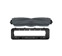 Accesorios Bolsa for el polvo con almohadilla for fregona Compatible con Dreame L30 Ultra Robot Aspirador Cepillo lateral principal de goma Piezas de repuesto del filtro HEPA(2pcs)