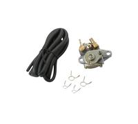 Accesorios Bomba de aceite for motocicleta compatible con motor 50 AF1 Special de 50 cc AM6 2T