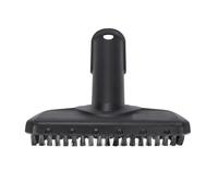 Accesorios Boquilla Potente Cabezal De Cepillo De Limpieza Repuestos De Cepillo For Espejo, Compatible Con Karcher, Aspiradora A Vapor SC2 SC3 SC7 CTK10(1pcs Big brush)