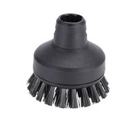 Accesorios Boquilla Potente Cabezal De Cepillo De Limpieza Repuestos De Cepillo For Espejo, Compatible Con Karcher, Aspiradora A Vapor SC2 SC3 SC7 CTK10(15pcs)