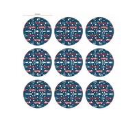 Accesorios Bosch 2608902448 Juego de discos abrasivos Diámetro 150 mm Grano=80, 120, 180 1 ud(s)