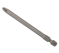 Accesorios Bosch Powertool, Broca de Tornillo Extra Dura PZ2 x 89mm, Pack 3, BPA