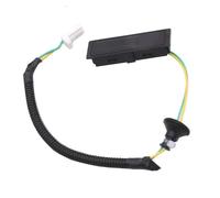 Accesorios Botón Interruptor Liberación Tapa Puerta Maletero Coche Para Nissan Para Pathfinder 2013-2019 25380-3JA0B Cerradura Del Conectar y reproducir