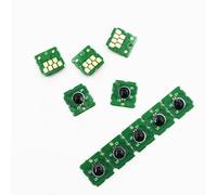 Accesorios C13S210057 SC13MB T2100 Chip de Caja de Tanque de Mantenimiento Compatible con impresoras EpsonF570 T3170 T5170 F571 F500 T3100 T5100 T3160 T2170 T3160(20pc)