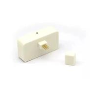 Accesorios C9344 Caja de Mantenimiento Reiniciador de Chip de Tanque Compatible con Impresora Epson L3560 L3550 L5590 XP-2100 2105 XP-3100 XP-3105 XP-4100 XP-4105 2810