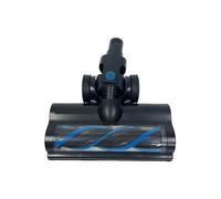 Accesorios Cabezal de cepillo for piso Cepillos principales Rodillos Repuestos, Compatible con Proscenic, Aspiradora de mano P10 Pro
