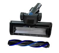 Accesorios, Cabezal De Cepillo For Suelo, Cepillos Principales, Rodillos, Repuestos, Compatible Con Proscenic P10 Pro, Aspiradora De Mano.(Brush with Roller)