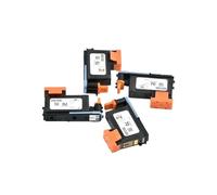 Accesorios Cabezal de impresión Compatible con HP 70 Cabezal de impresión de Repuesto Compatible con Impresora HP DesignJet Z2100 Z3100 Z3200 Z5200 Z5400(1pack)