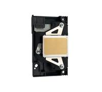 Accesorios Cabezal de impresión L1800, Piezas Impresora UV DTG DTF DFT 1390, Cabezal Apto for L1390 1410 L1400 R1390 R270(F173050 Print Head)