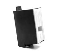 Accesorios Caja de Mantenimiento de Almohadillas de Tinta Residual Compatible con Epson XP-600 XP-610 XP-620 XP-630 XP-635 XP-640 XP-700 XP-701 XP-710 XP-760 XP-750 XP-720