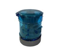 Accesorios Caja De Recipiente for Polvo Con Ciclón Y Repuestos De Filtro, Compatible Con Jimmy, Colección Portátil JV85