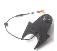 Accesorios Cámara De Visión Trasera para Coche Visión Nocturna Impermeable para Mercedes para Benz para Viano para Sprinter para Vito Cámara de Marcha Atrás Gran Angular