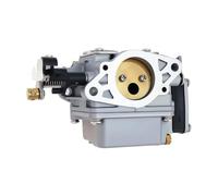 Accesorios Carburador apto for 9,9 hp 15 hp 63V-14301-00 de 2 tiempos