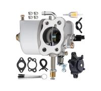 Accesorios Carburador apto for EZGO 295ccGolf Cart Gas Club Car motor de 4 ciclos 1991-UP TXTRreplace72558G01 72840G02 26645G03 26645G04 Carb