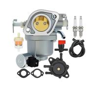 Accesorios Carburador apto for motor 597126 595216 40N777 40N877 44N677